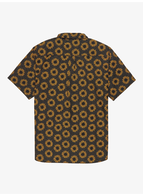 Camisa Quiksilver Apero Classic