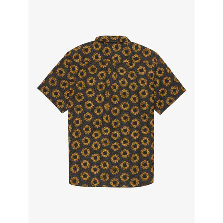 Camisa Quiksilver Apero Classic 2
