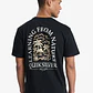 T-Shirt Quiksilver Evo Learning Fr - thumbnail 1