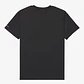 T-Shirt Quiksilver Caecilian - Thumbnail 2