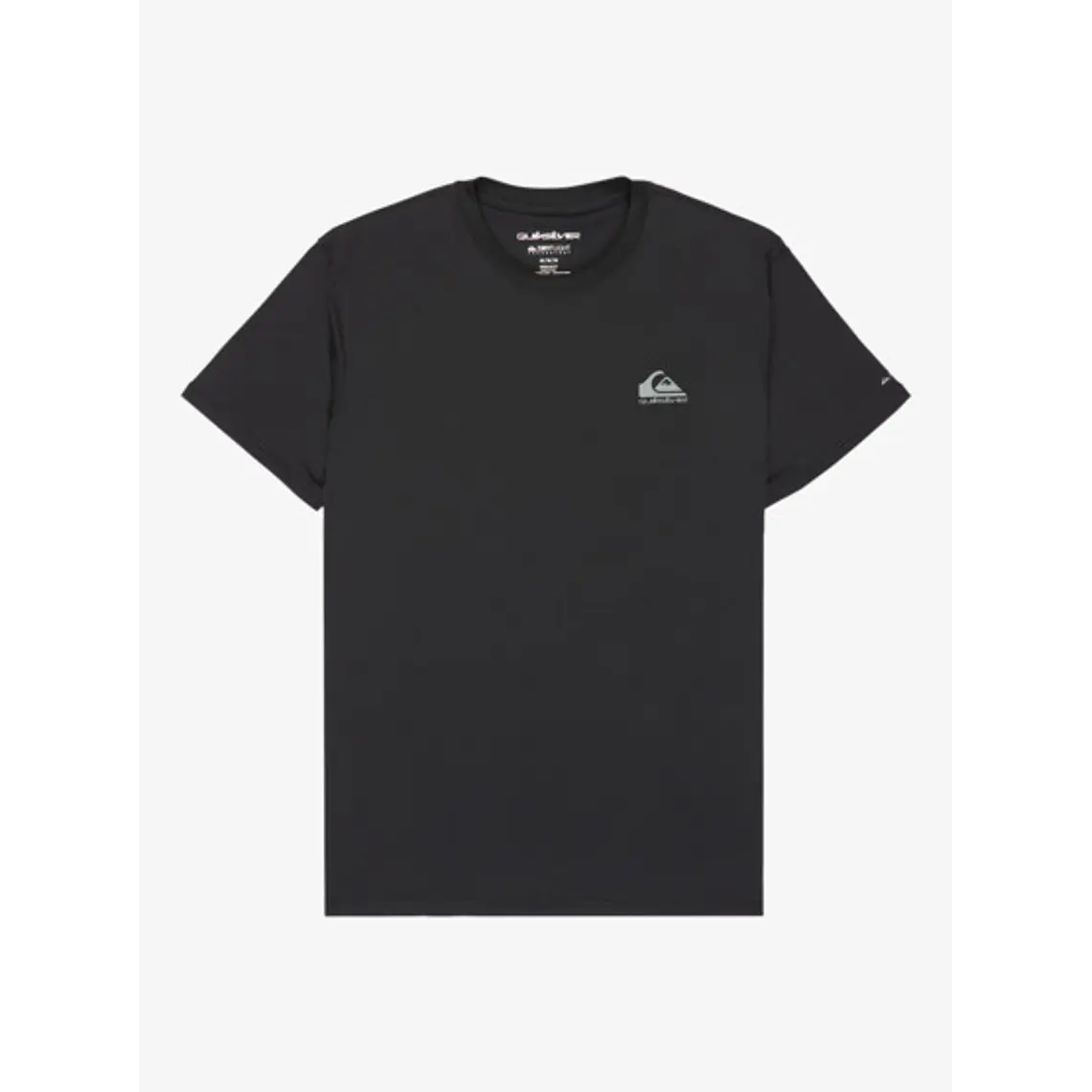 T-Shirt Quiksilver Caecilian 1