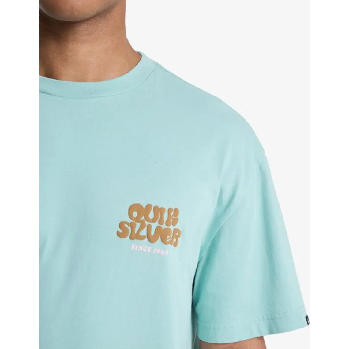 T-Shirt Quiksilver Fruits Tide 3
