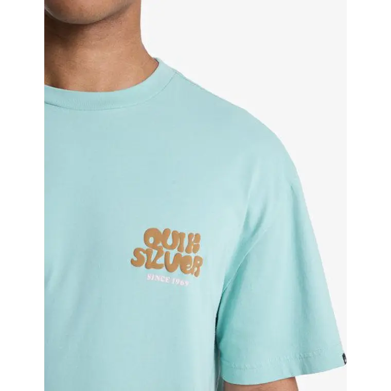 T-Shirt Quiksilver Fruits Tide 3