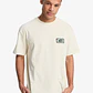 T-Shirt Quiksilver Serenity Splash - thumbnail 2