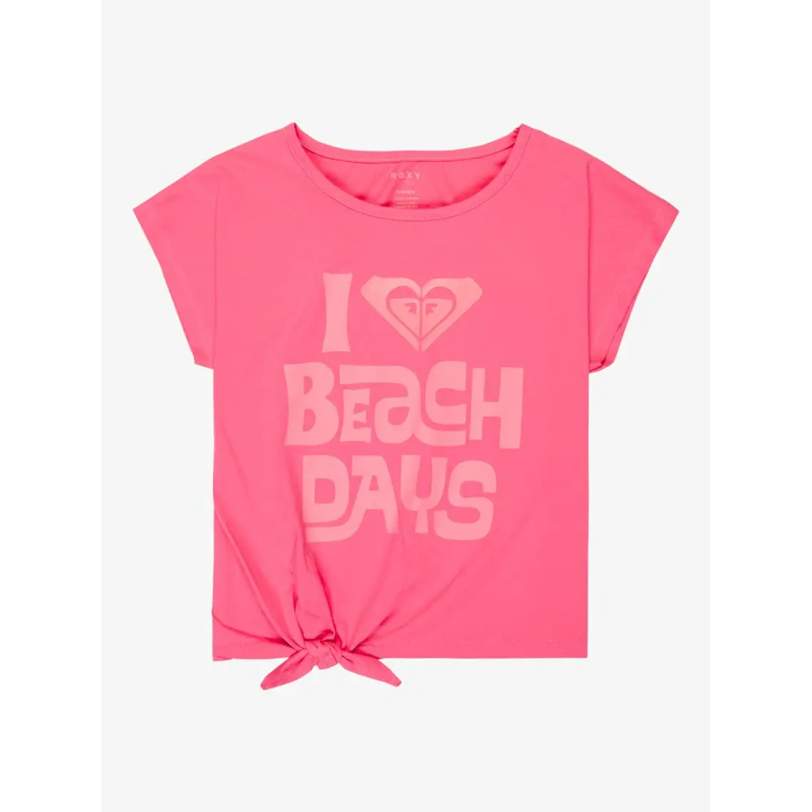 T-Shirt Roxy Pura Playa 1