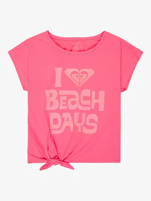 T-Shirt Roxy Pura Playa