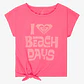 T-Shirt Roxy Pura Playa - thumbnail 1