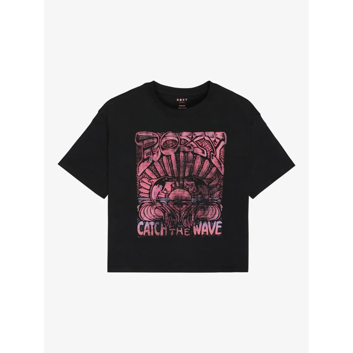 T-Shirt Roxy Daisyloose Seas 1