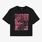 T-Shirt Roxy Daisyloose Seas - Thumbnail 1