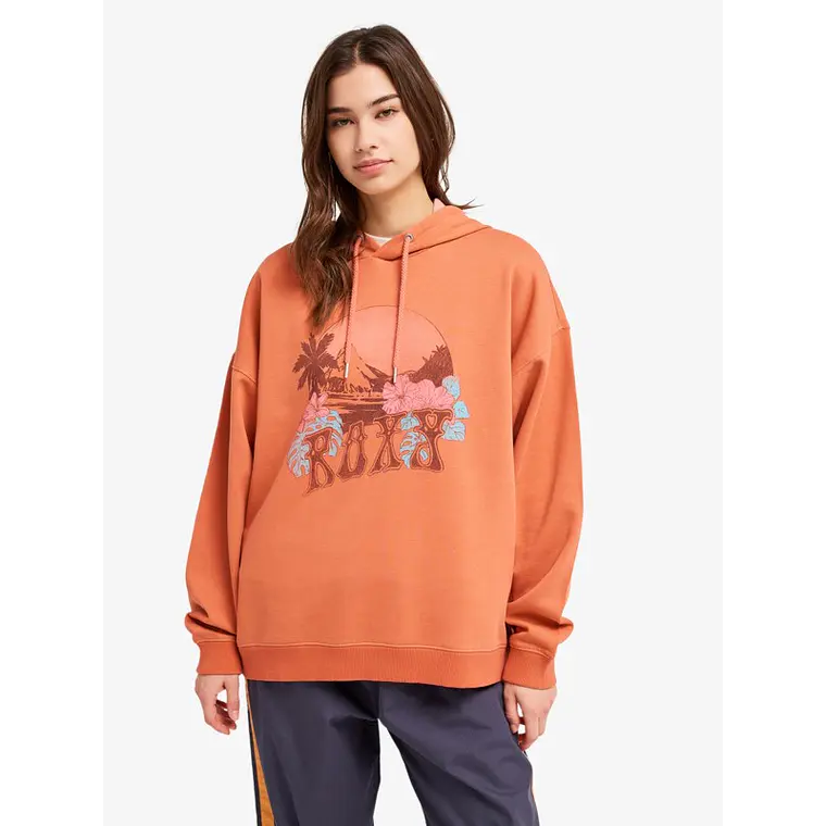 Sweat Hood Roxy Lineup Overz Hd 1