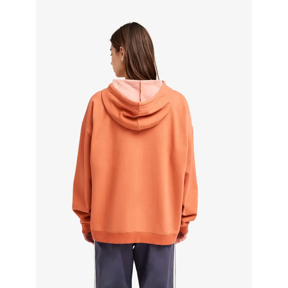 Sweat Hood Roxy Lineup Overz Hd 2