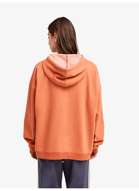 Sweat Hood Roxy Lineup Overz Hd