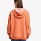 Sweat Hood Roxy Lineup Overz Hd - Thumbnail 2