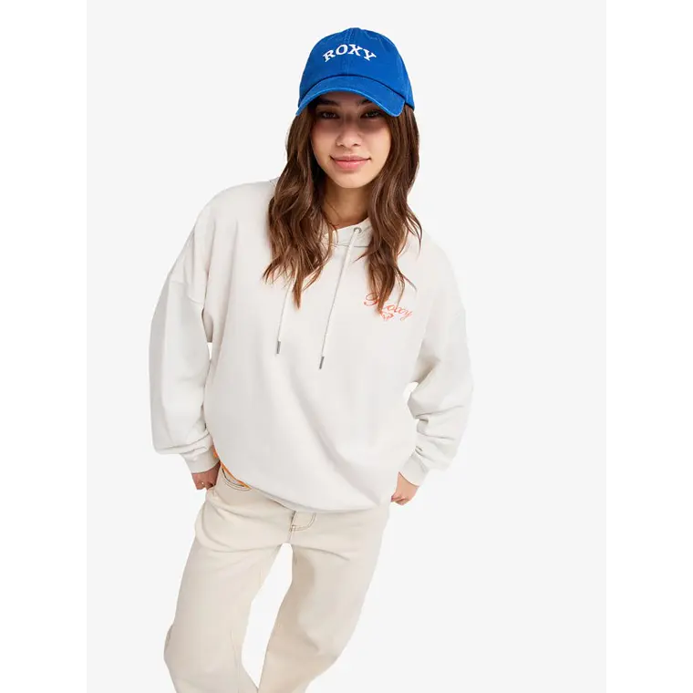 Sweat Hood Roxy Lineup Overz Hd 2