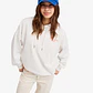 Sweat Hood Roxy Lineup Overz Hd - thumbnail 2