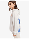 Sweat Hood Roxy Lineup Overz Hd