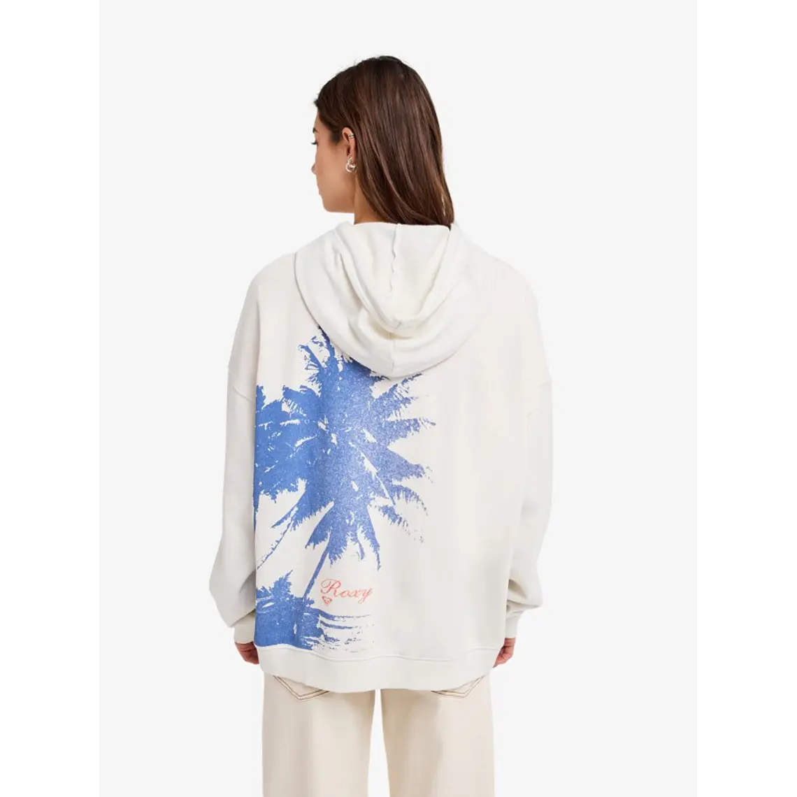 Sweat Hood Roxy Lineup Overz Hd 1