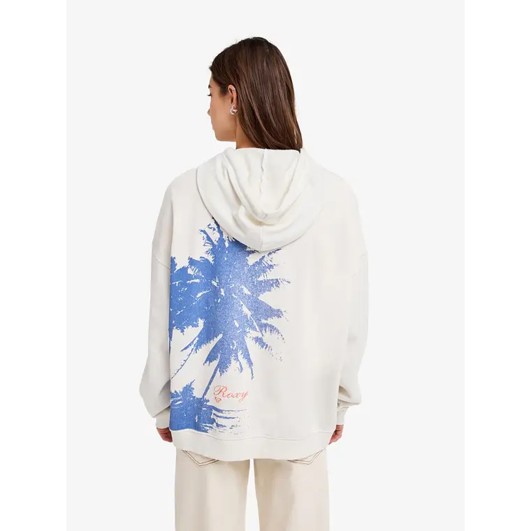 Sweat Hood Roxy Lineup Overz Hd 1