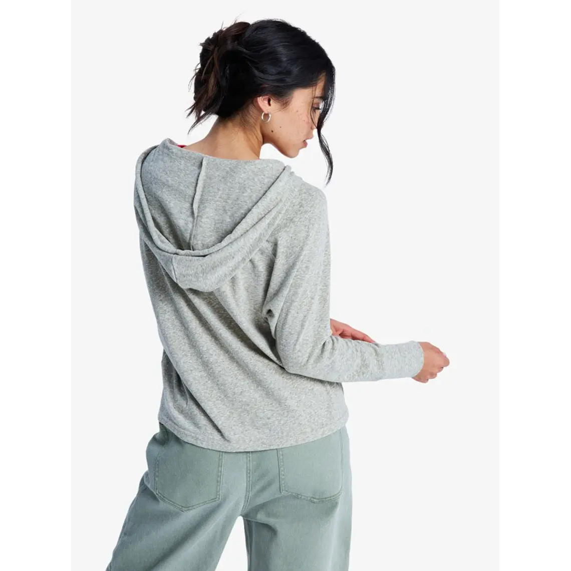 Longsleeve Roxy Dstination Surf 2