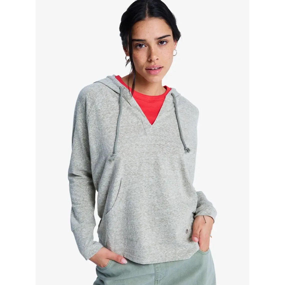 Longsleeve Roxy Dstination Surf 1