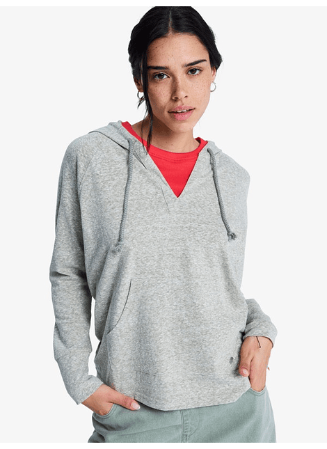 Longsleeve Roxy Dstination Surf