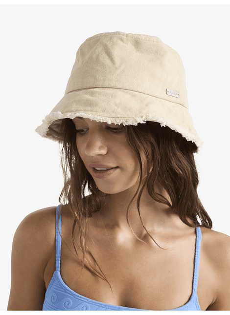 Chapéu Roxy Victim Of Love