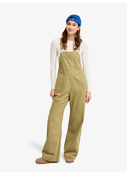 Macacão Roxy Trail Blazer