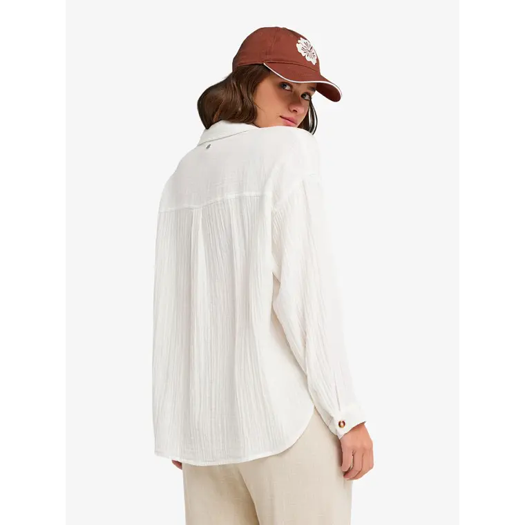 Camisa Roxy Morning 2