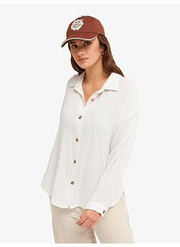 Camisa Roxy Morning