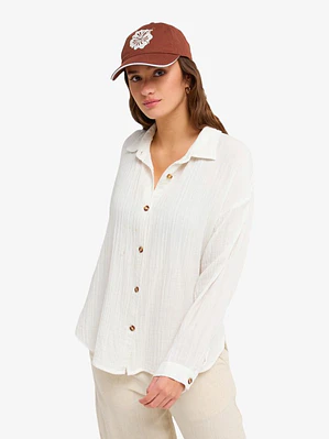 Camisa Roxy Morning