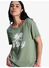 T-Shirt Roxy Oceanwave Regul