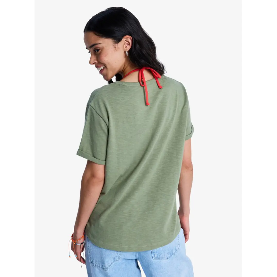T-Shirt Roxy Oceanwave Regul 2