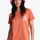 T-Shirt Roxy Oceanregularfb - thumbnail 2
