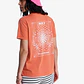 T-Shirt Roxy Oceanregularfb - thumbnail 1
