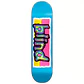 Tábua Blind Colored Logo Blue - 8.25