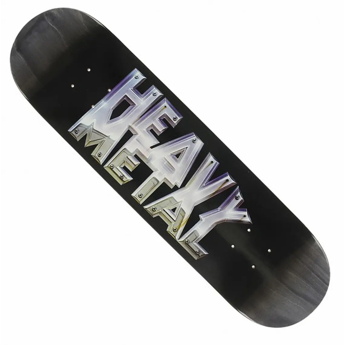 Tábua Darkstar Heavy Metal Chrome Blue - 8.0