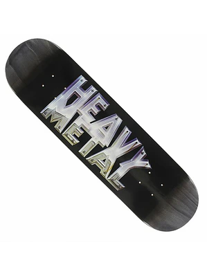 Tábua Darkstar Heavy Metal Chrome Blue - 8.0