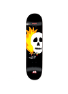 Tábua Enjoi Skulls And Flames Hybrid 8.5"