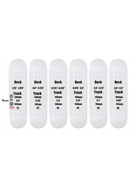 Tábua Madness Manipulate Green R7 - 8.94"