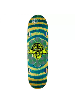 Tábua Madness Manipulate Green R7 - 8.94