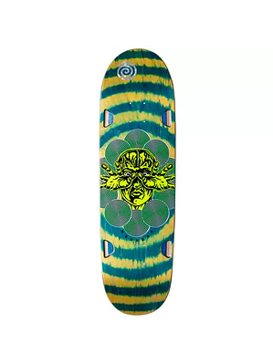 Tábua Madness Manipulate Green R7 - 8.94