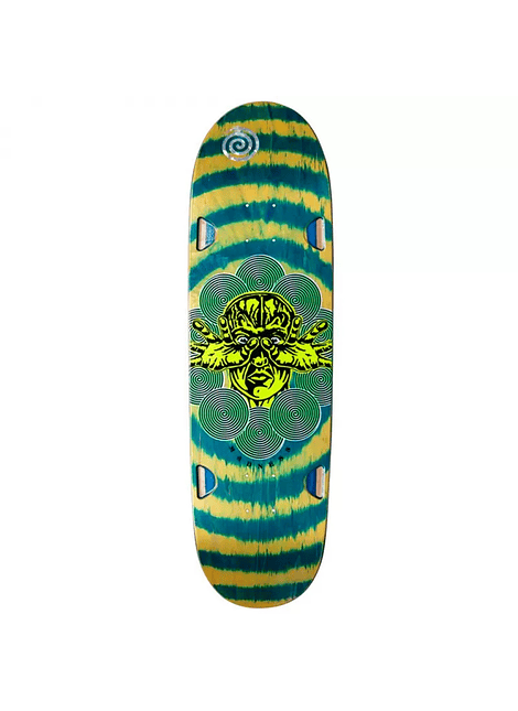 Tábua Madness Manipulate Green R7 - 8.94"