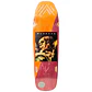 Tábua Madness Wrath Orange - 9.0