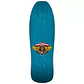 Tábua Powell Peralta Nicky Guerrero Mask Blue - 10