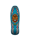 Tábua Powell Peralta Nicky Guerrero Mask Blue - 10"
