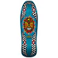 Tábua Powell Peralta Nicky Guerrero Mask Blue - 10