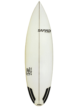 Prancha SMD Stoke 5.8