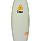 Prancha Torq X-Lite PodMod 5.6 - Thumbnail 1