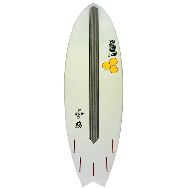 Prancha Torq X-Lite PodMod 5.6 2