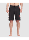 Boardshort Volcom Vtv Jack Robinson Mod 21